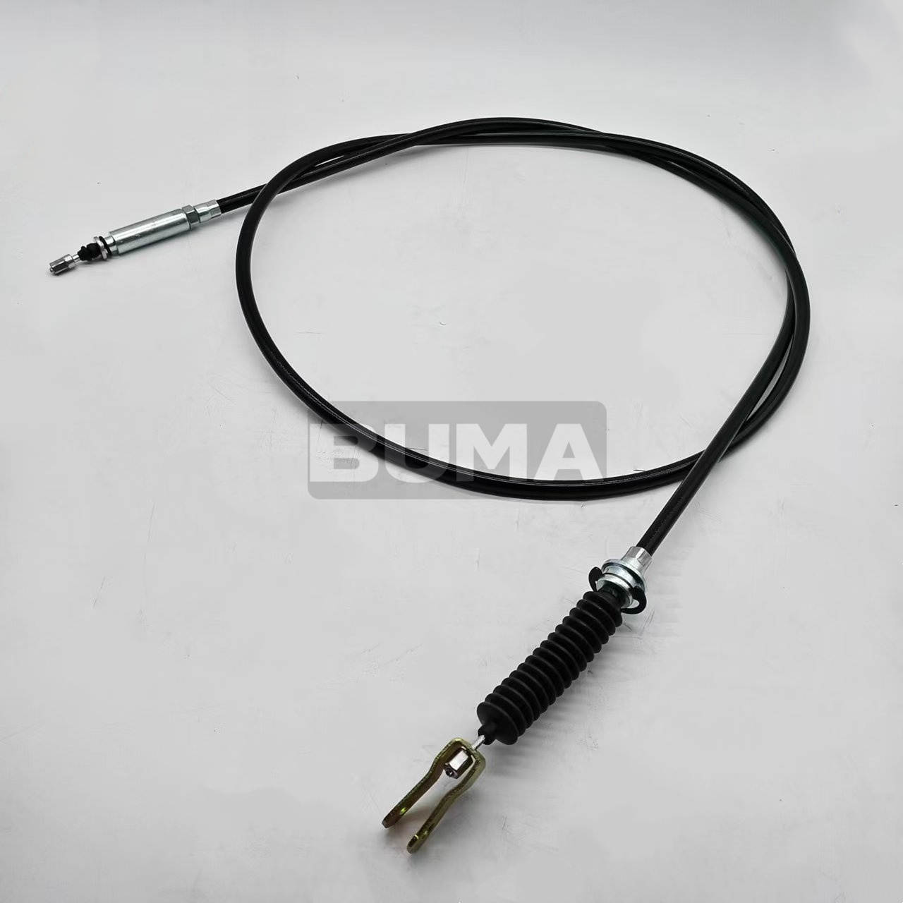 332/D2730 H/Brake Cable For JCB