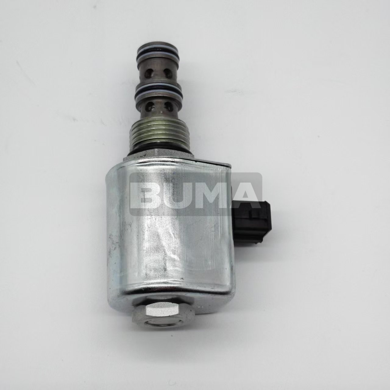 25/105100 Solenoid Valve For JCB