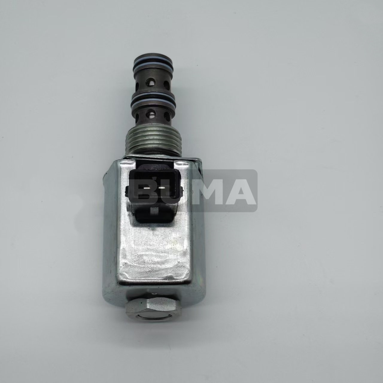 25/105100 Solenoid Valve For JCB