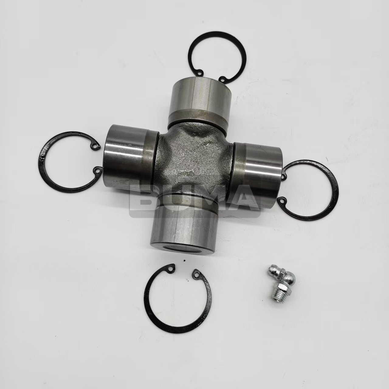 914/86402 Spider Kit For JCB