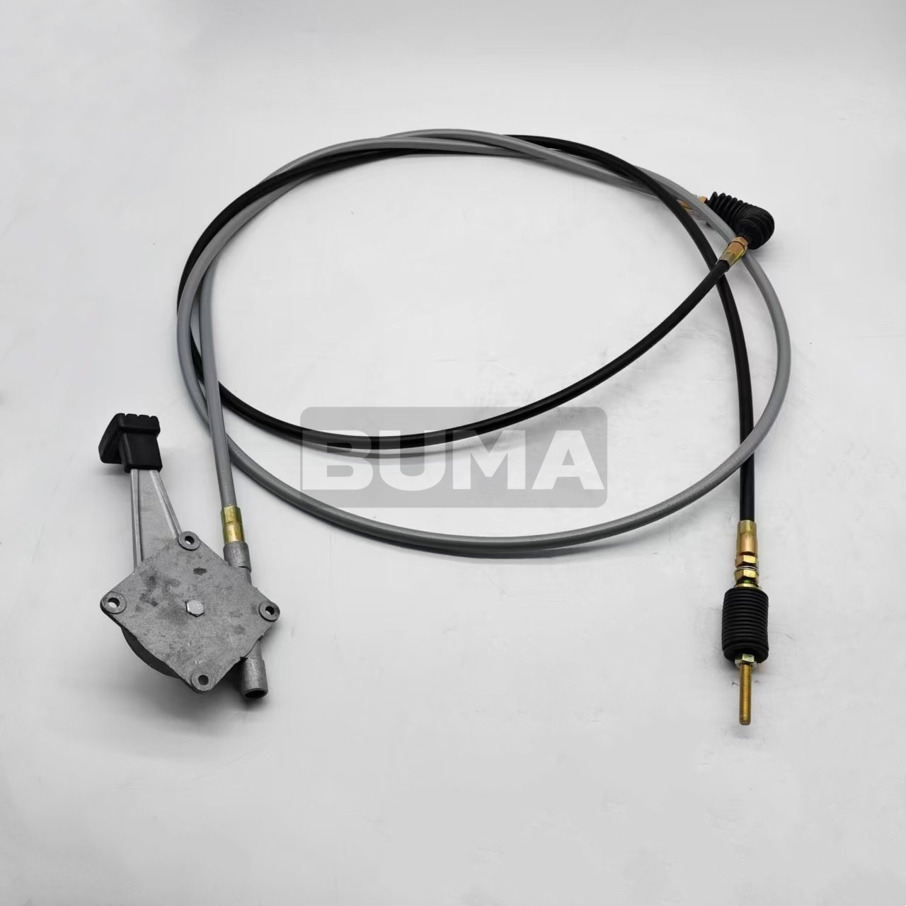 910/60195 Throttle Cable For JCB