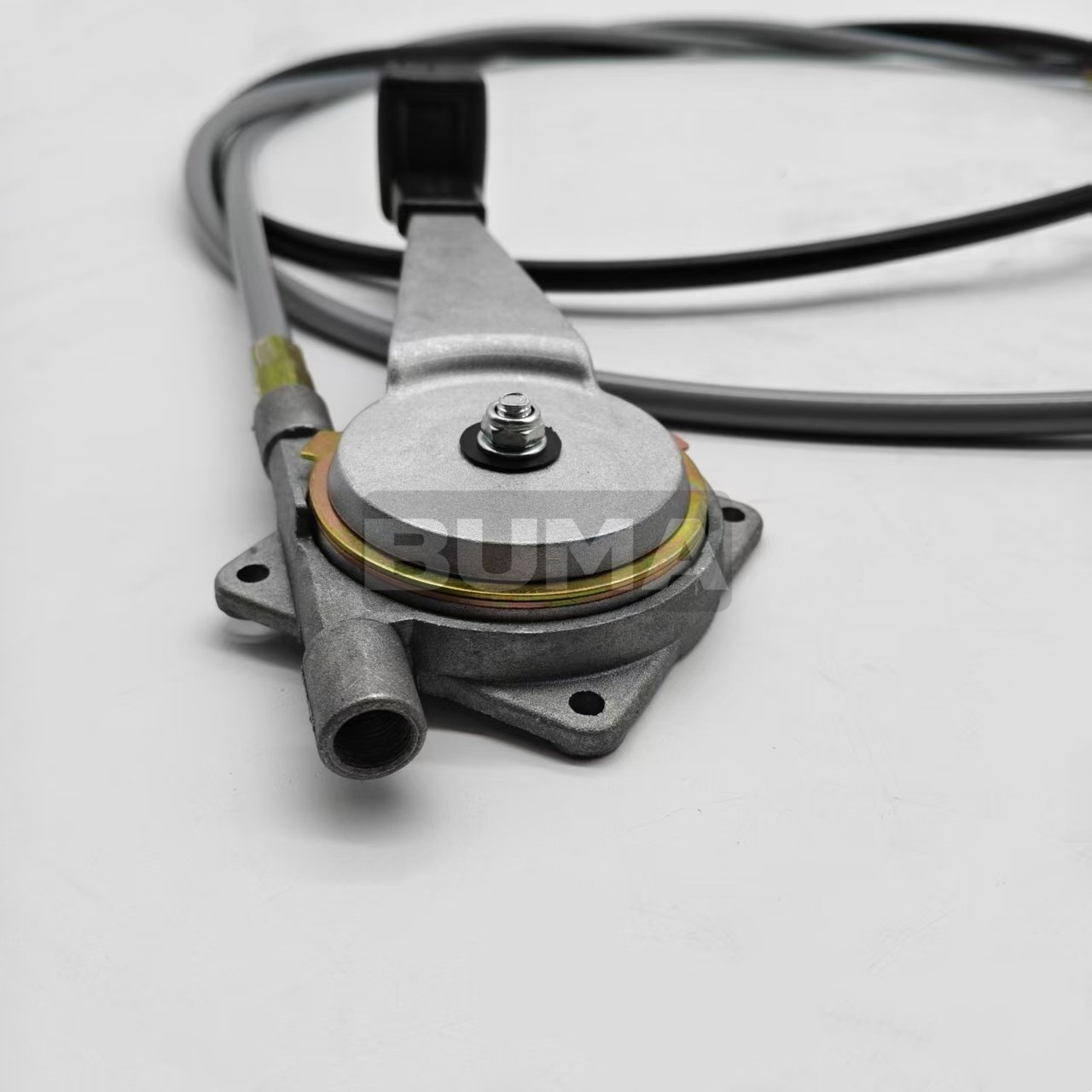 910/60195 Throttle Cable For JCB