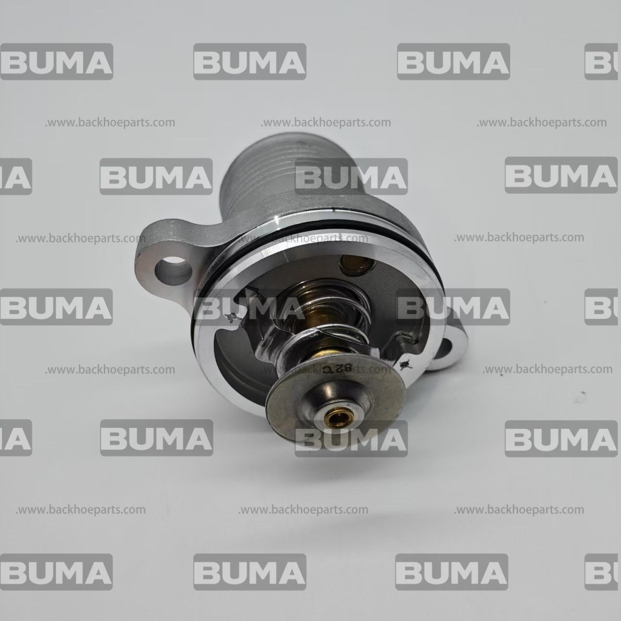 02/203184 Connector – Water Outlet For JCB