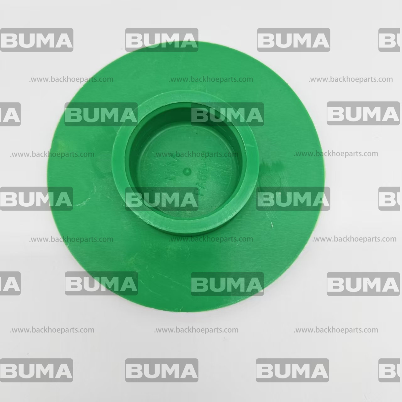 331/20550 5mm Upper Wear Pad For JCB