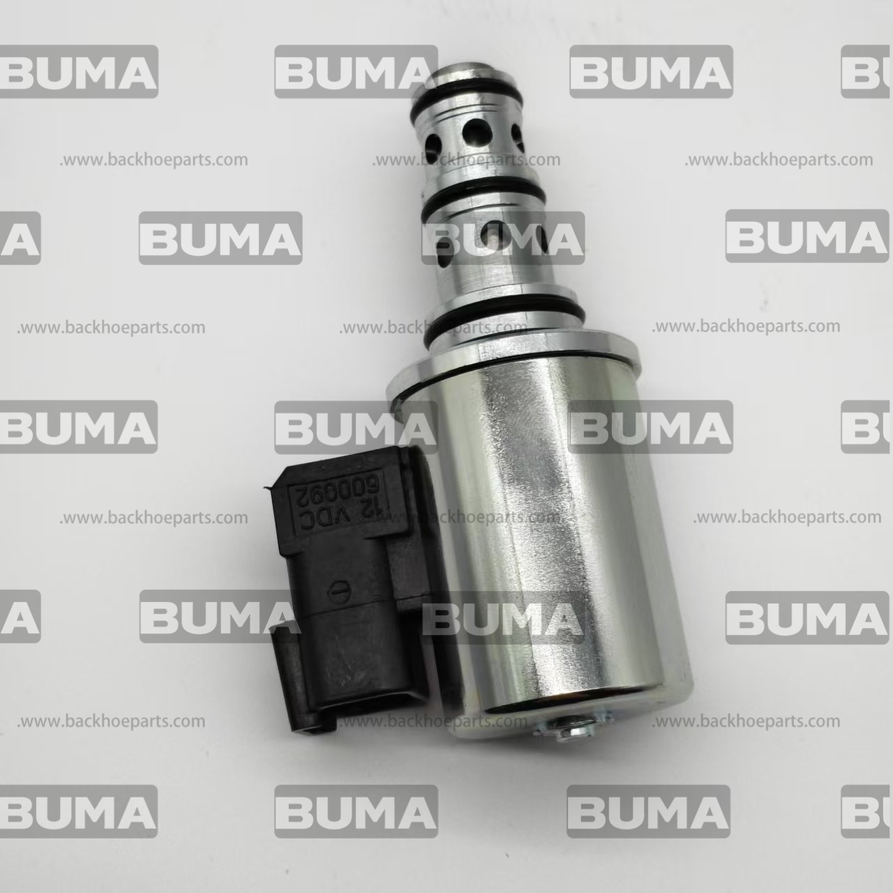 600092 Solenoid Valve For JCB