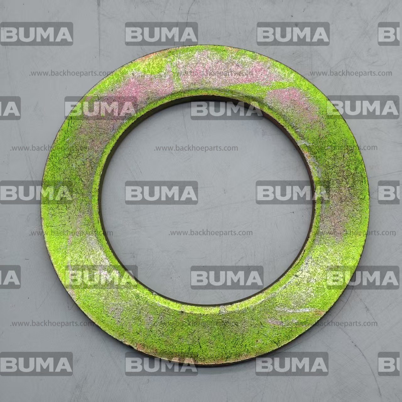 819/00102 Spacer, 5mm For JCB