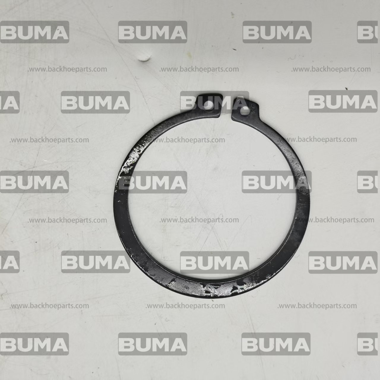 821/00297 Circlip For JCB