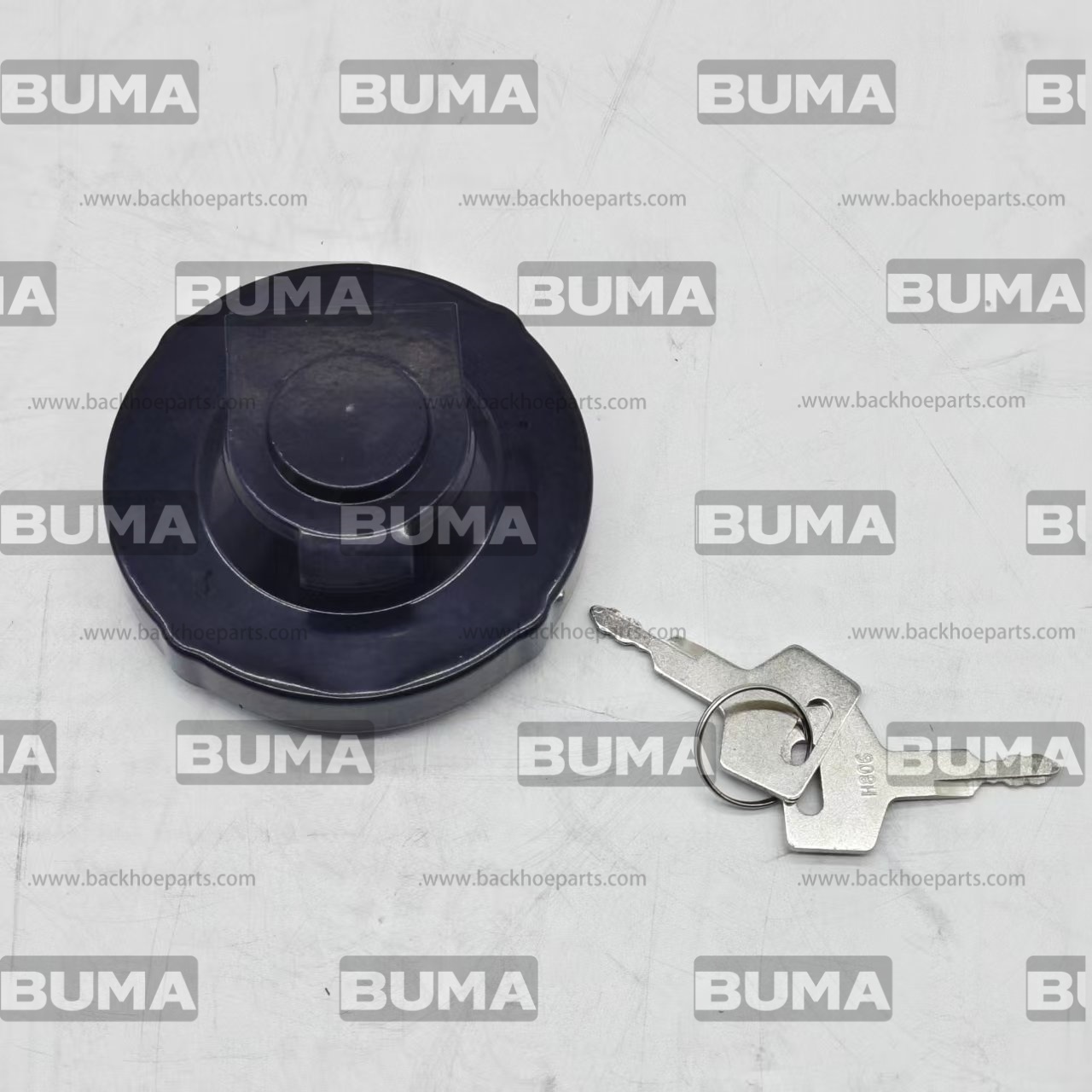 1552100500 Fuel Cap For Takeuchi