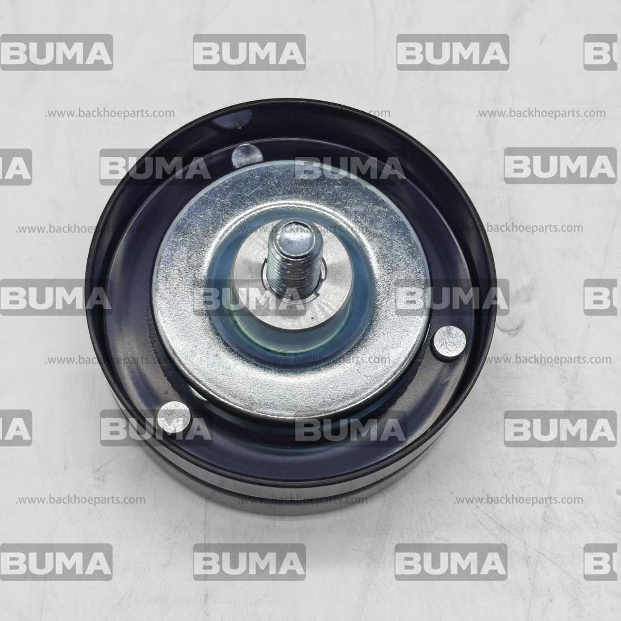 AL157596 Belt Idler For John Deere