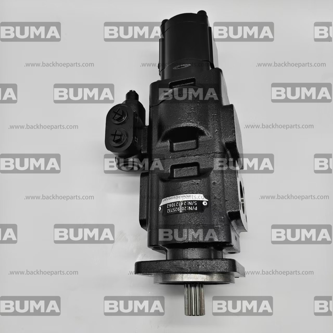 20/925732 Hydraulic Pump For JCB