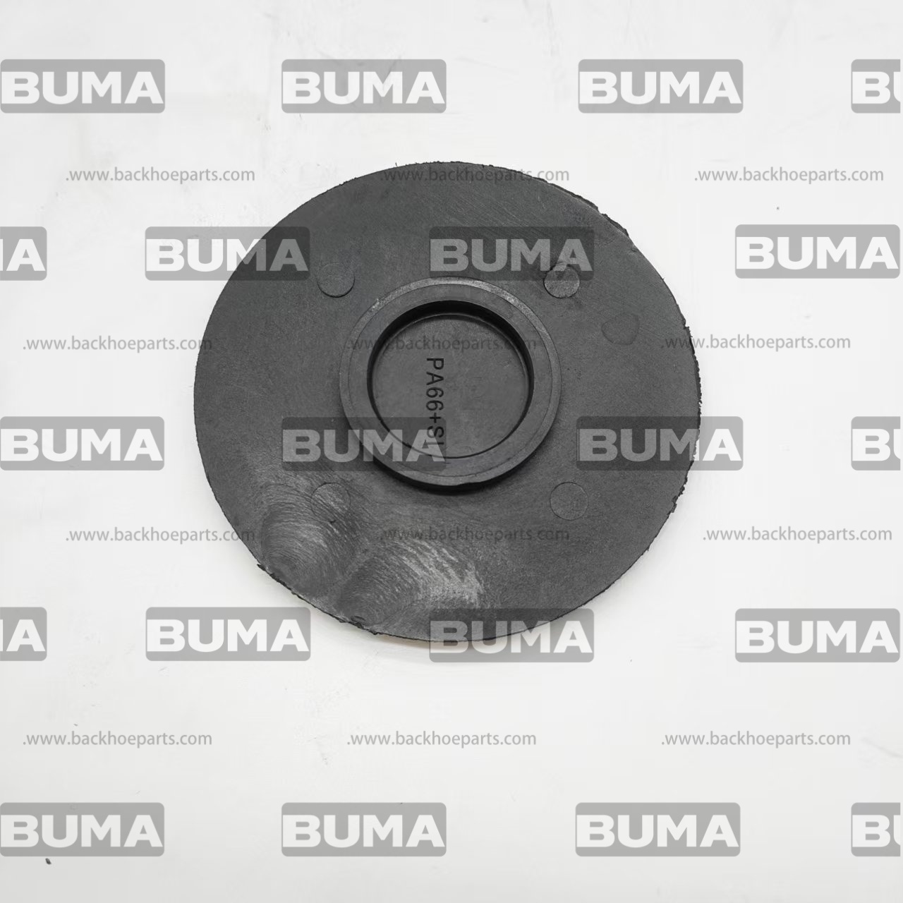 123/06014 Wear Pad – Lower For JCB