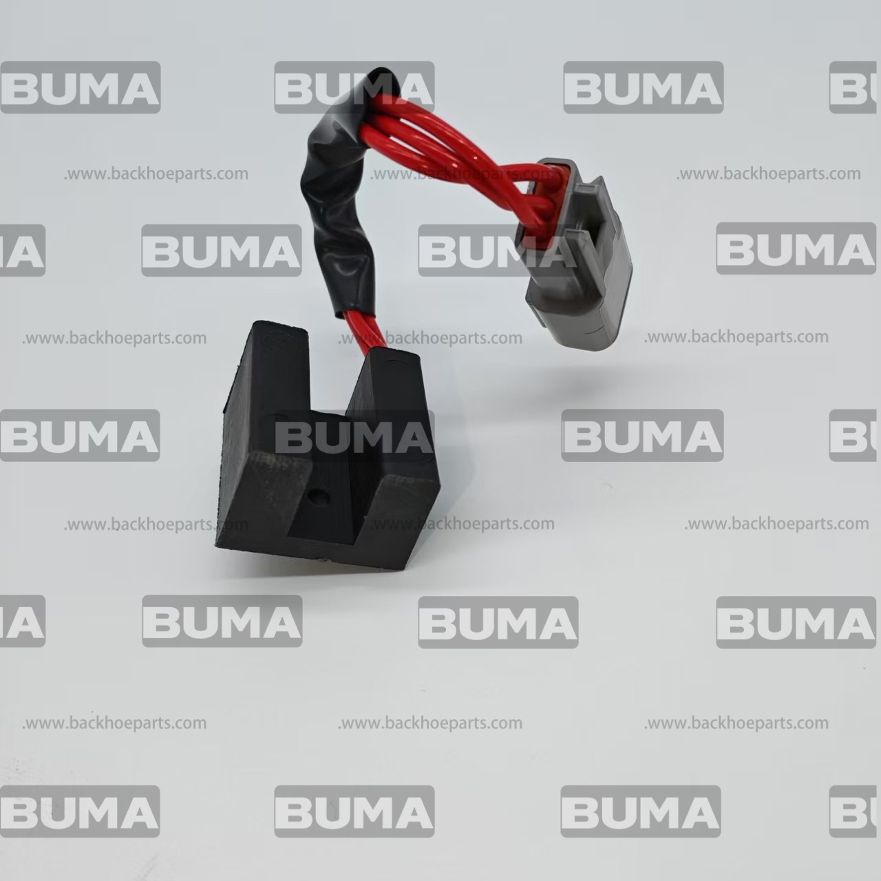 332/C9990 Vane Sensor 3 Way Dtm For JCB