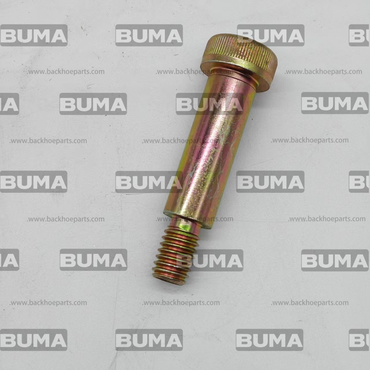 38C824 Screw For Bobcat