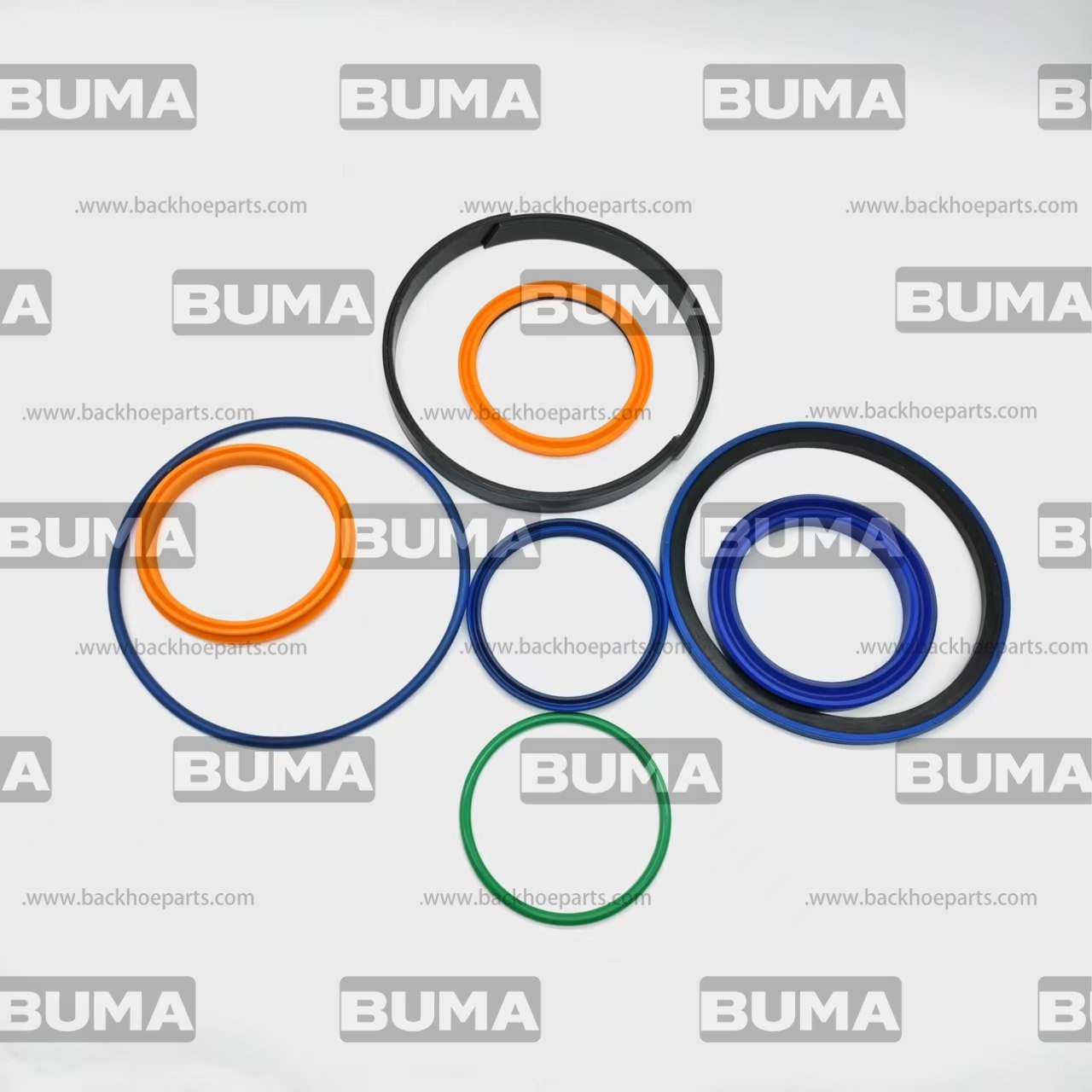 991/20026 Seal Kit For JCB