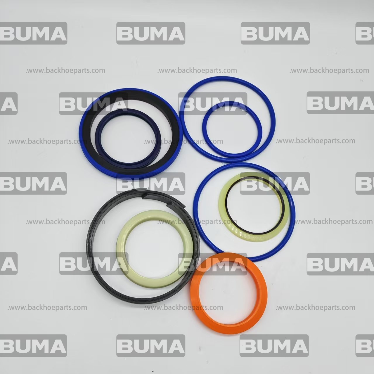 991/20030 Hydraulic Cylinder Seal Kit For JCB