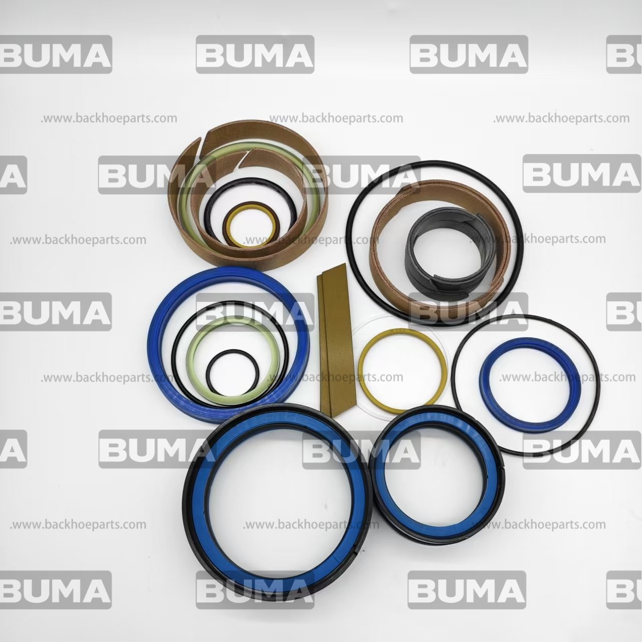 551/90191 Seal Kit For JCB
