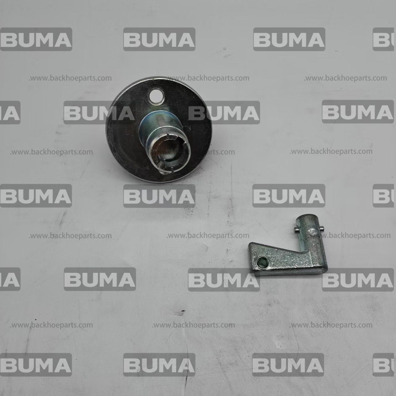 701/47400 Battery Isolator Switch For JCB