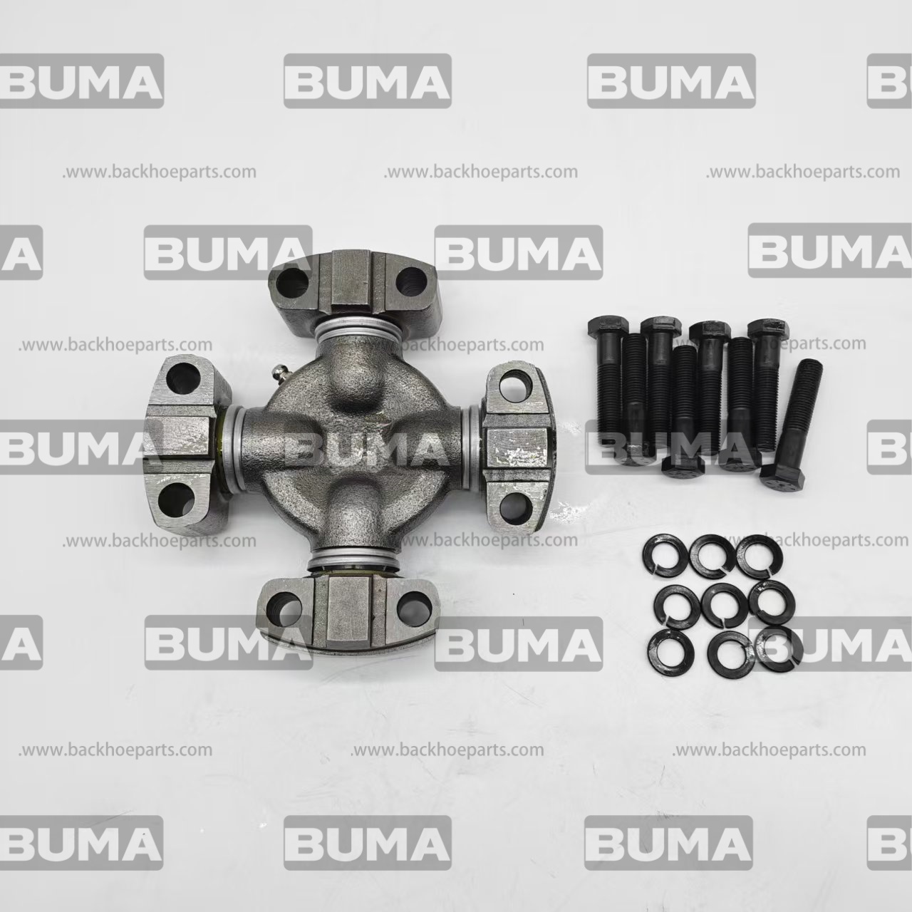 1S9670 Spider & Bearing Assembly