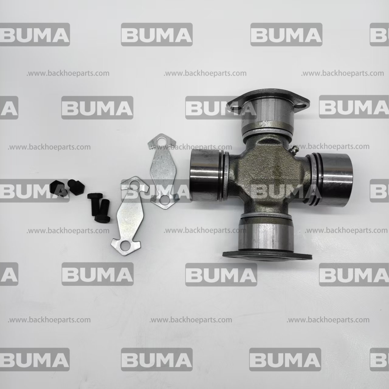 4E9324 SPIDER & BEARING GP