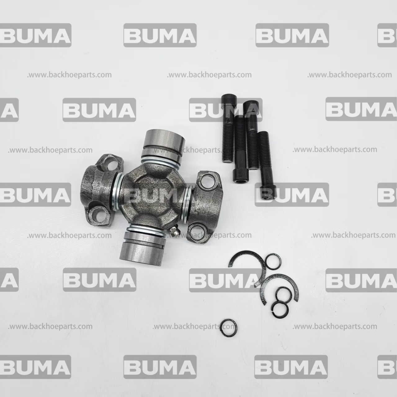 6D2529 Spider & Bearing Assembly