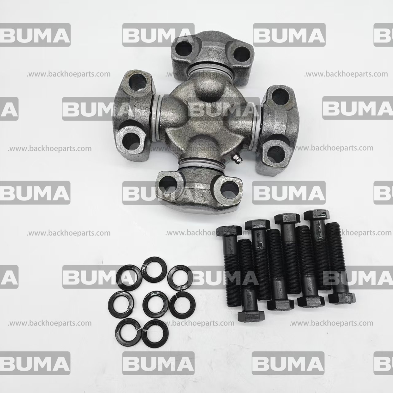 6H2577 SPIDER & BEARING GP