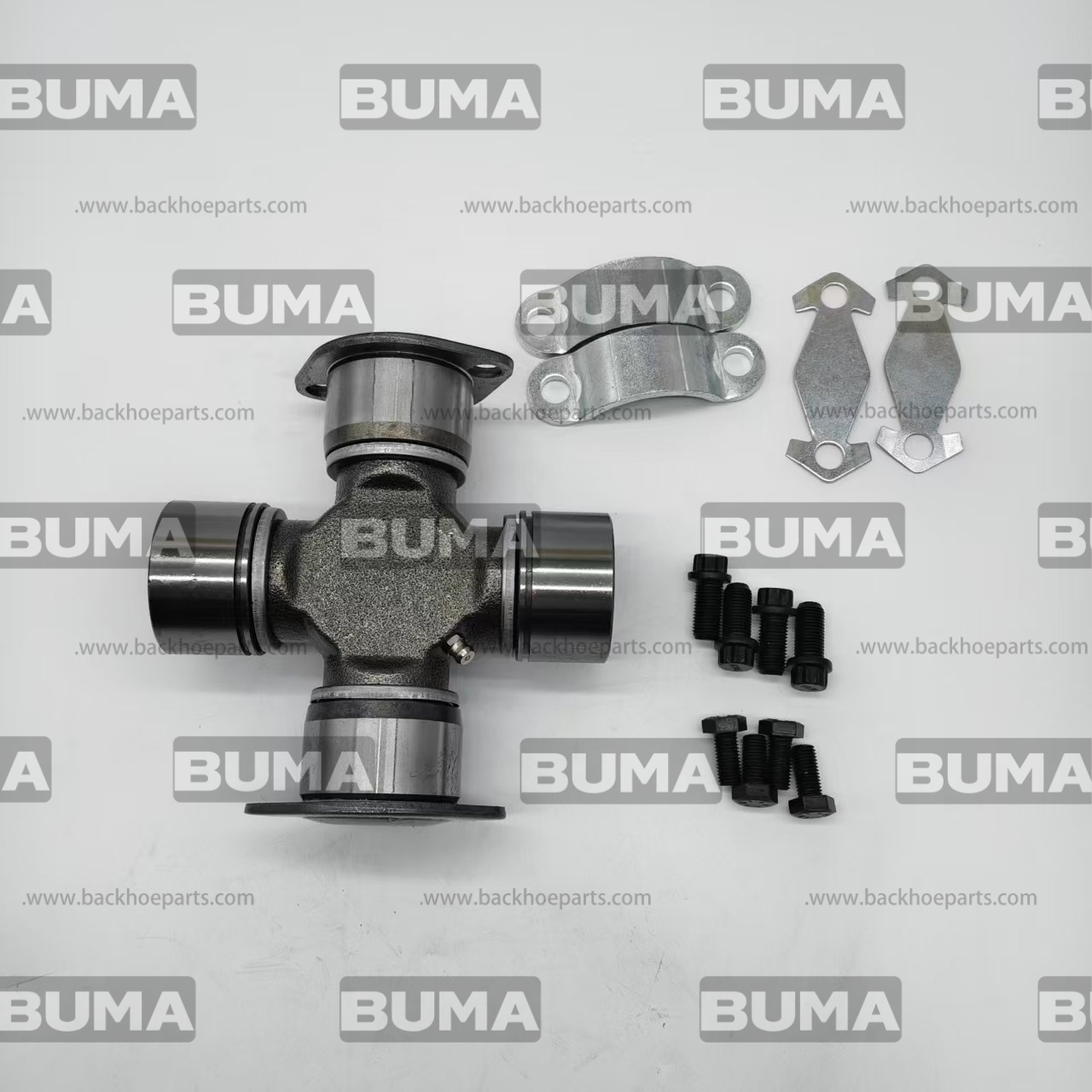 7V4077 SPIDER & BEARING GP