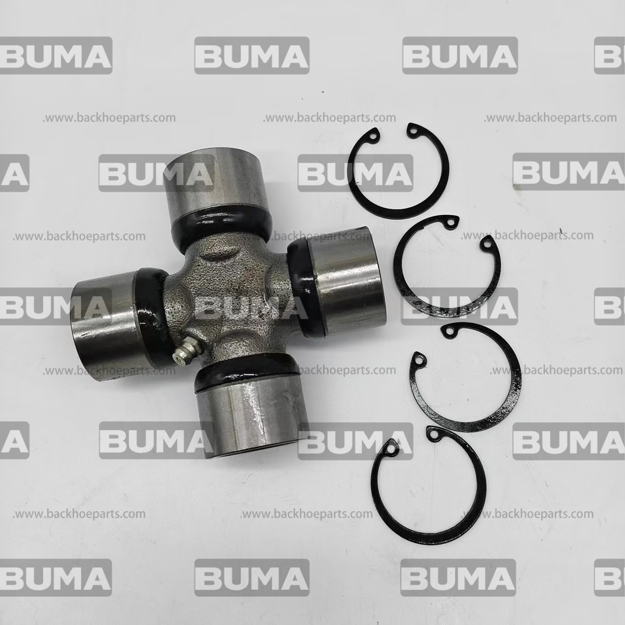 8U5814 Spider & Bearing Assembly