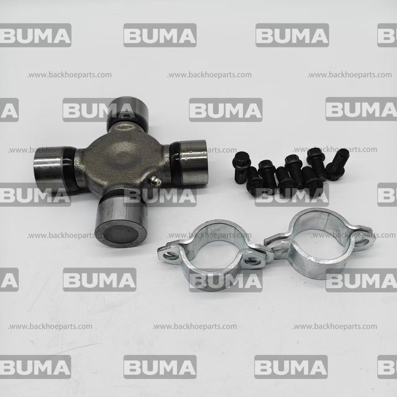 8V6435 SPIDER & BEARING KIT