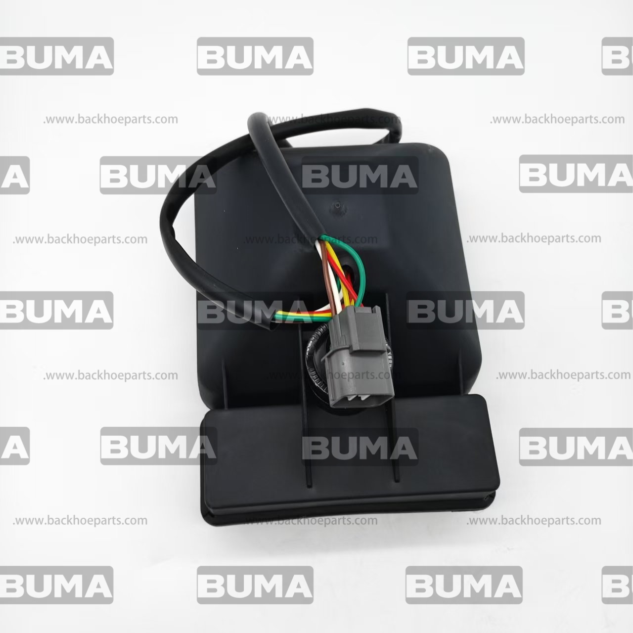 700/21100 Headlight For JCB