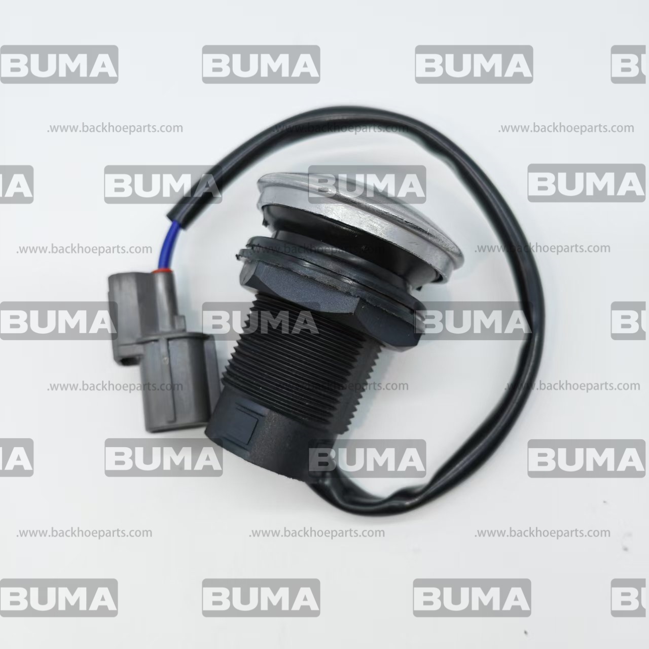 701/E6430 Foot Switch For JCB