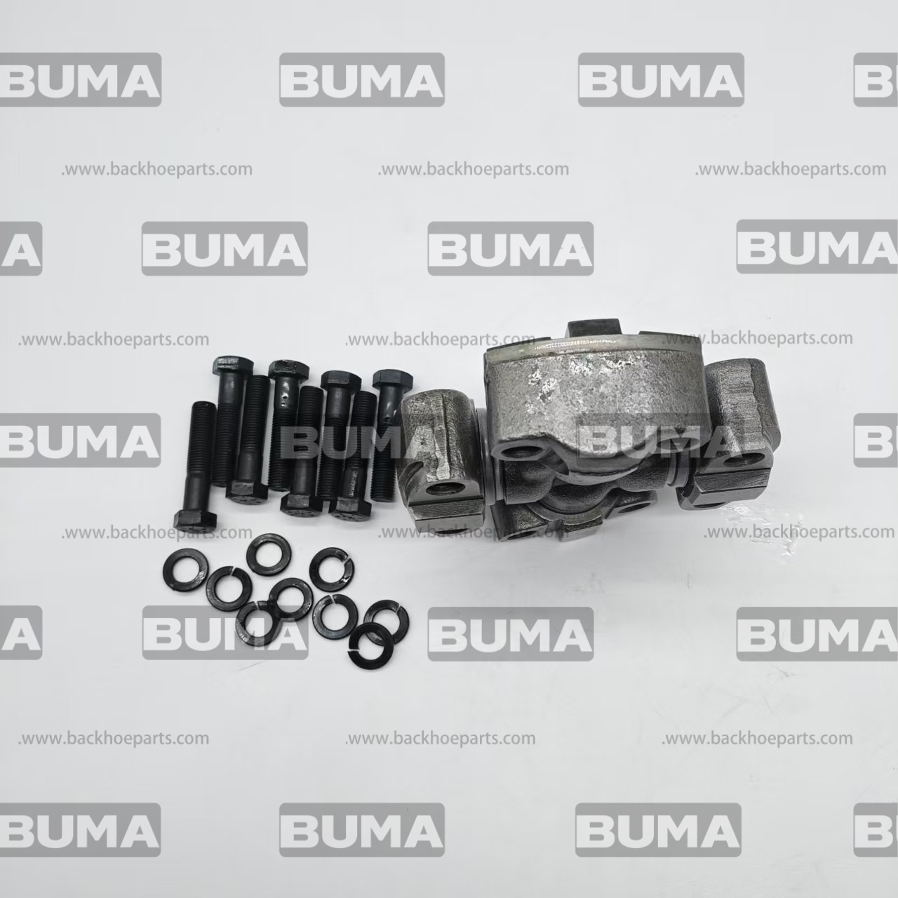 229108A1 U-Joint Spider For Case