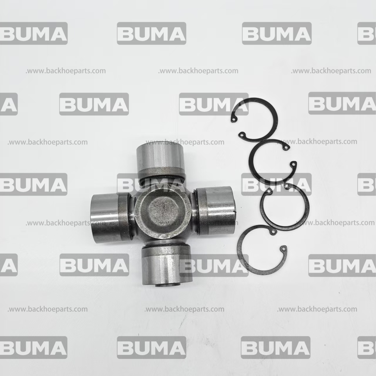 070610003 Cross journal Ø 30x83mm For John Deere