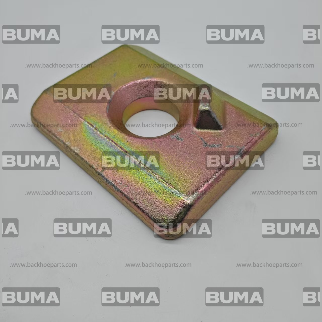 331/56478 Clamp Plate For JCB