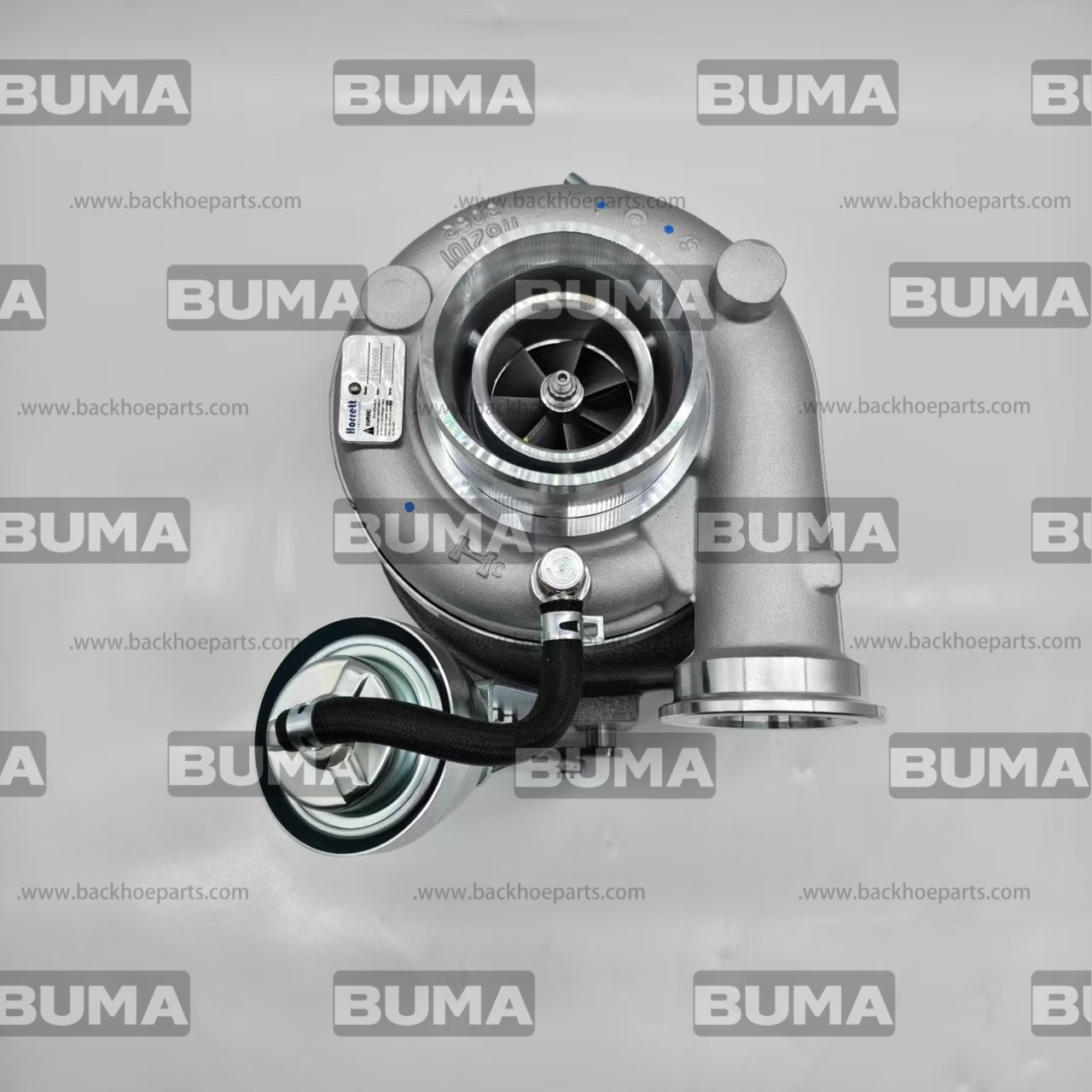 21496608 Turbocharger For Volvo