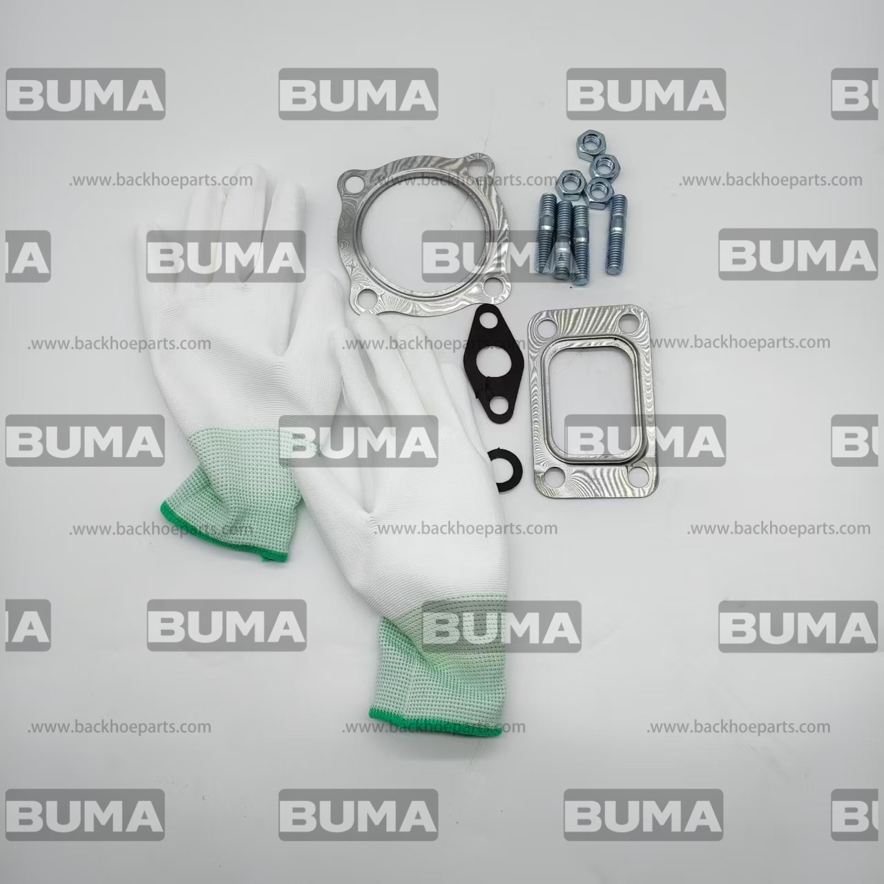 21647837 Turbocharger For Volvo