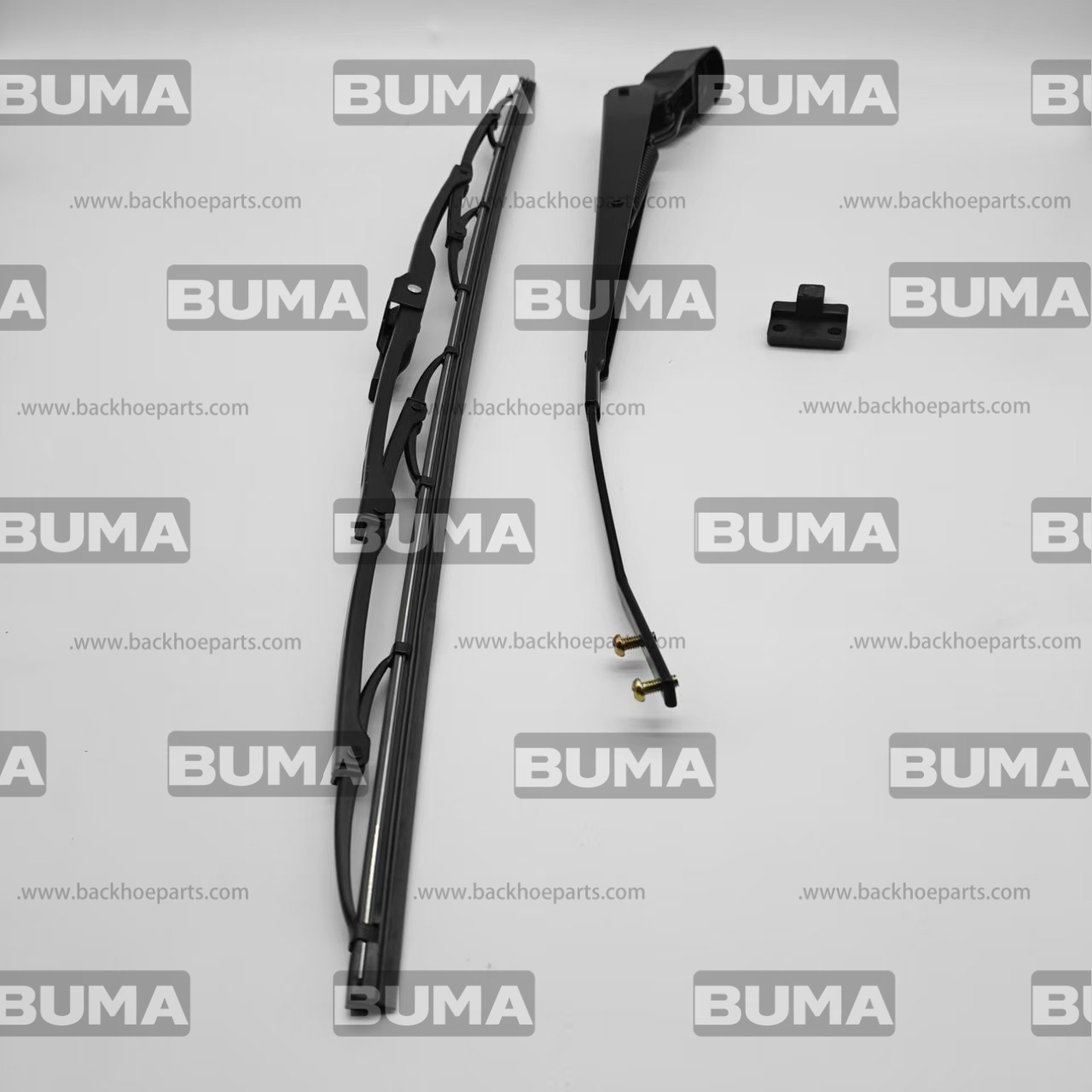 424-0334 Front Window Wiper Arm