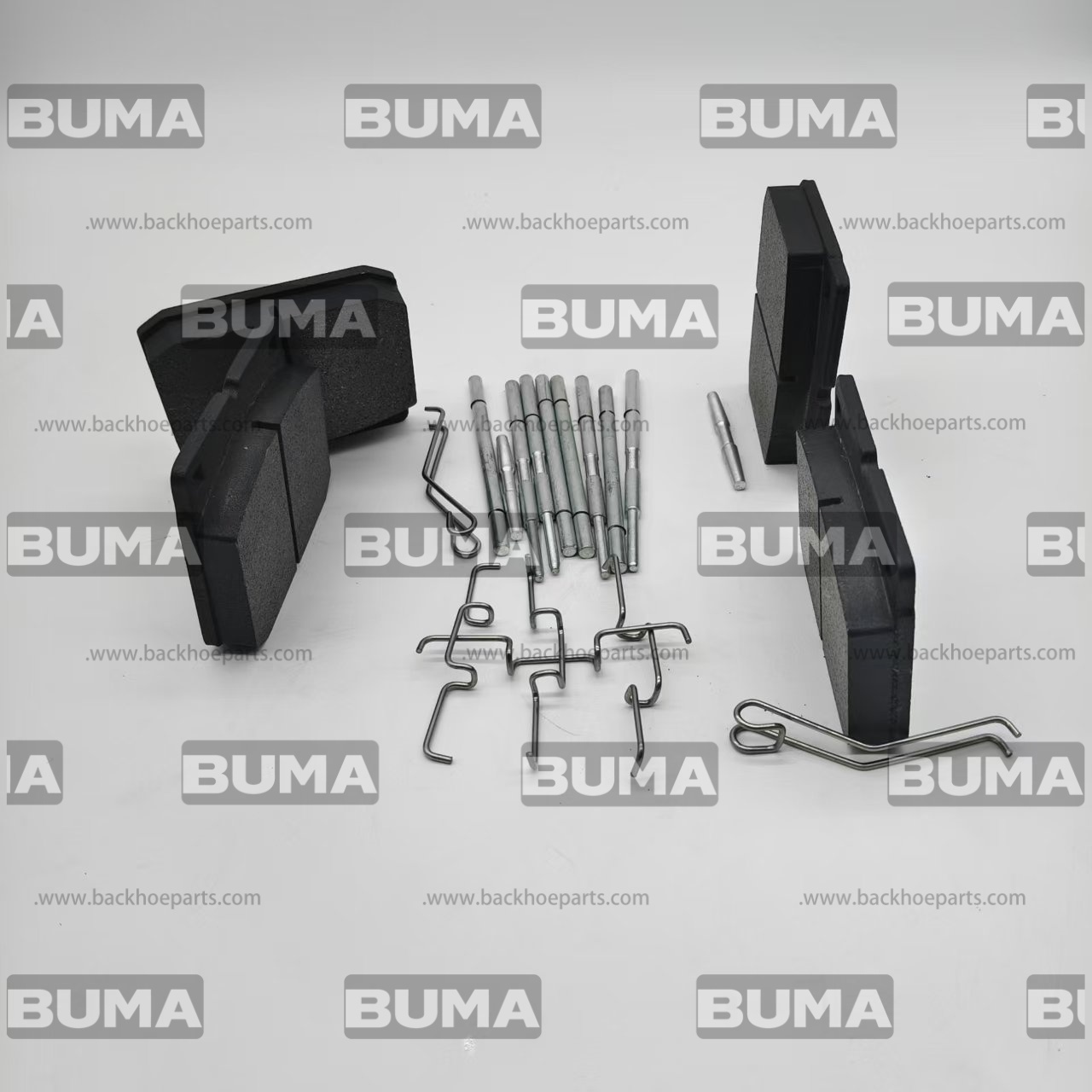 15/920397 Brake Pad Kit For JCB