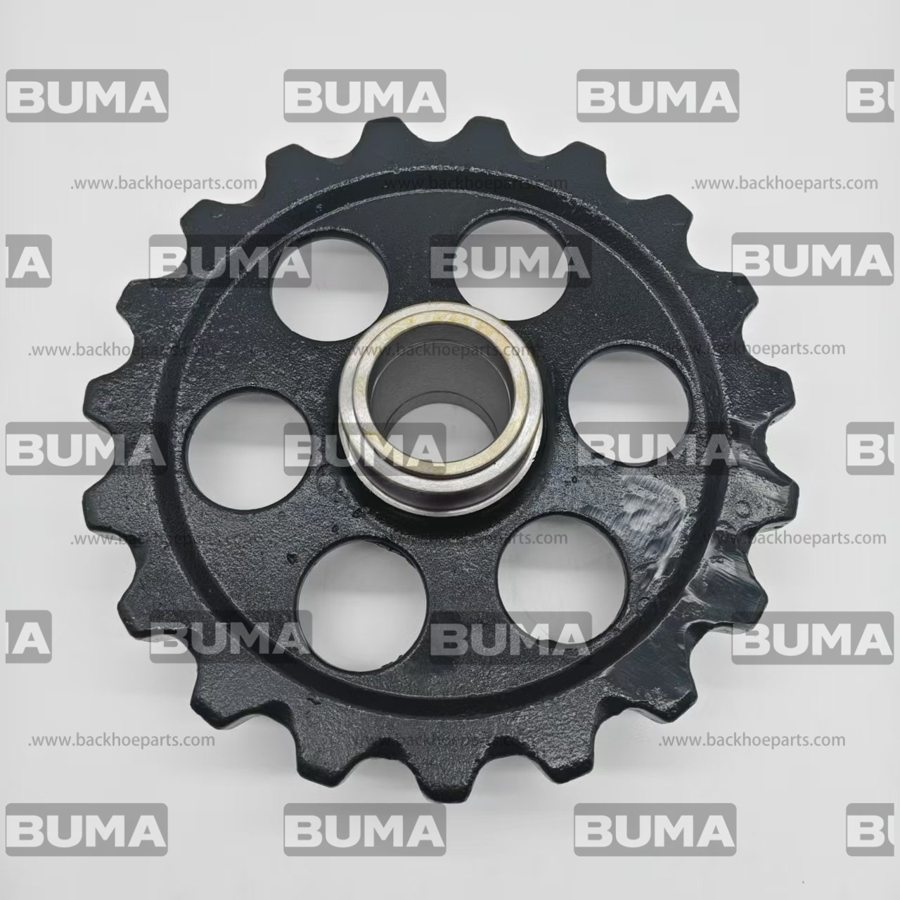 231/61701 Idler Sprocket For JCB