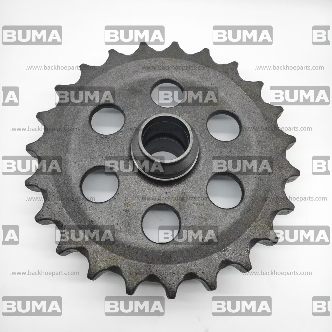 233/26603 Sprocket Idler For JCB
