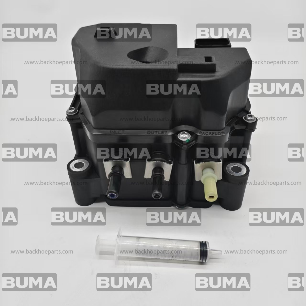 320/A9100 Sm 6-5 12V Supply Module Hhp For JCB