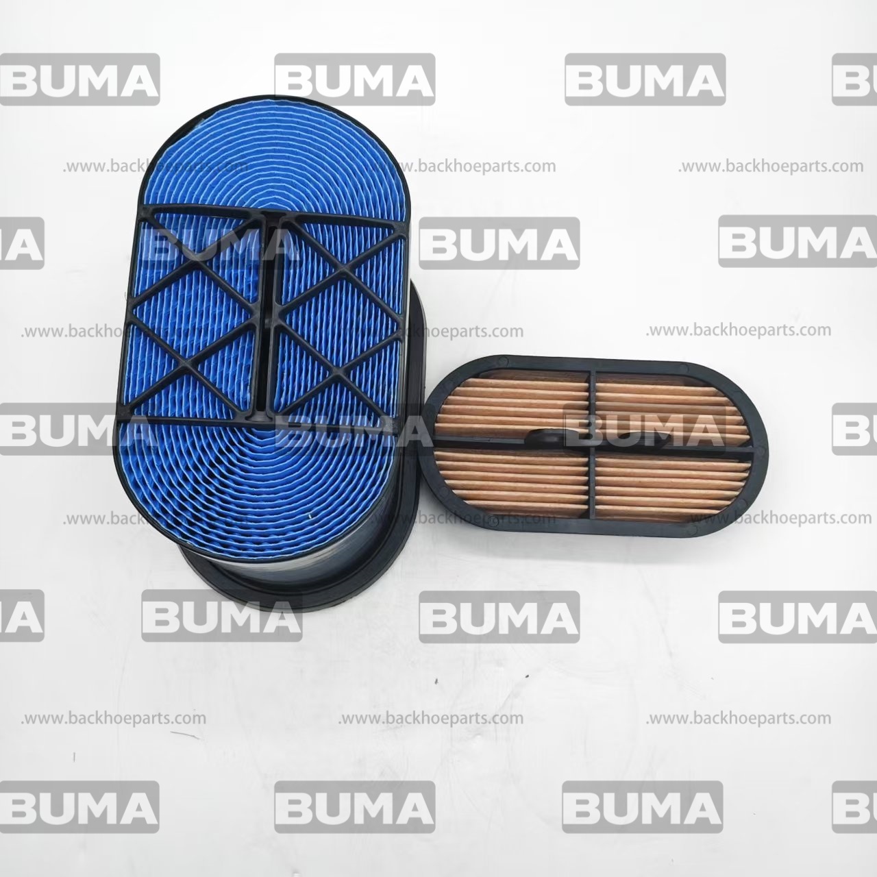 32/925682 32/925683 Air Filter Set For JCB