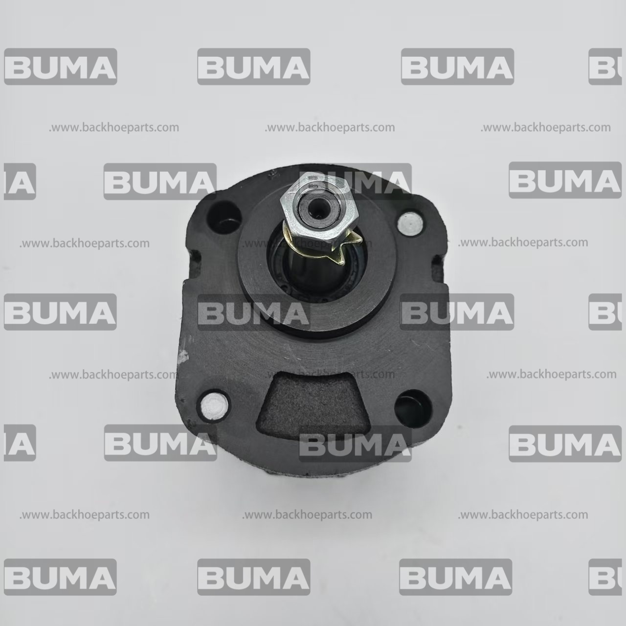 332/H0546 Fan Motor For JCB