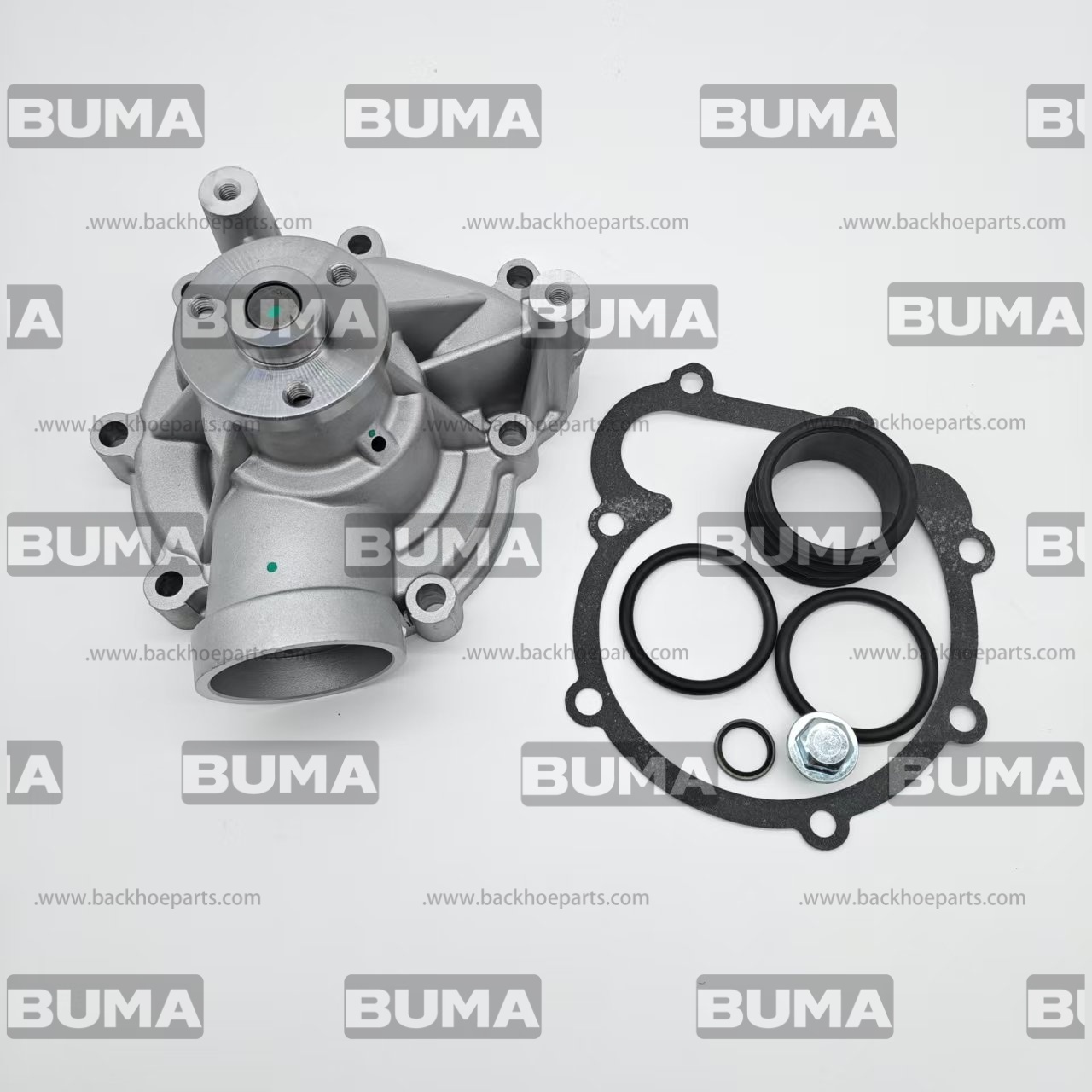 4259547 Water Pump For Deutz