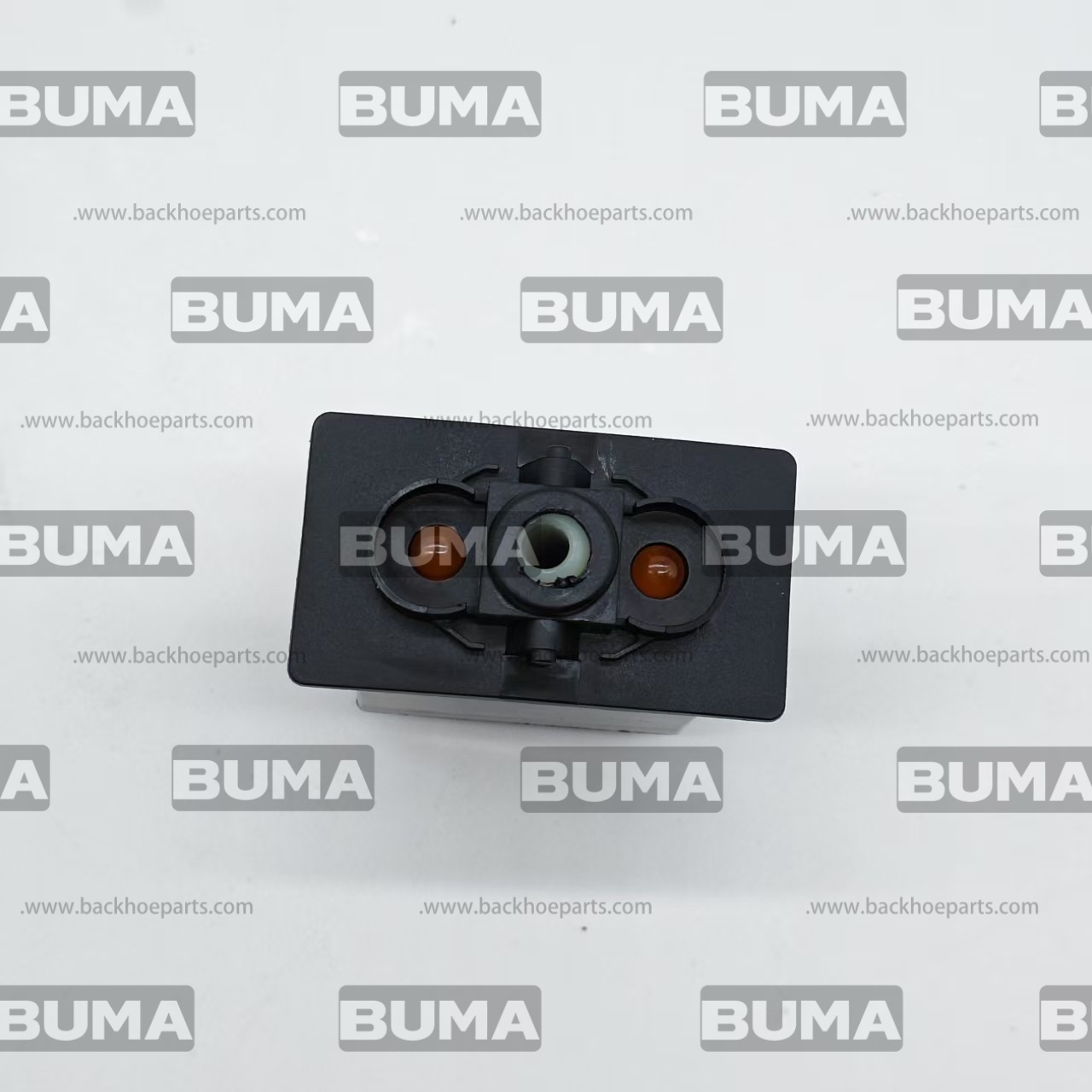 701/60002 12V 8Pin Switch Panel For JCB