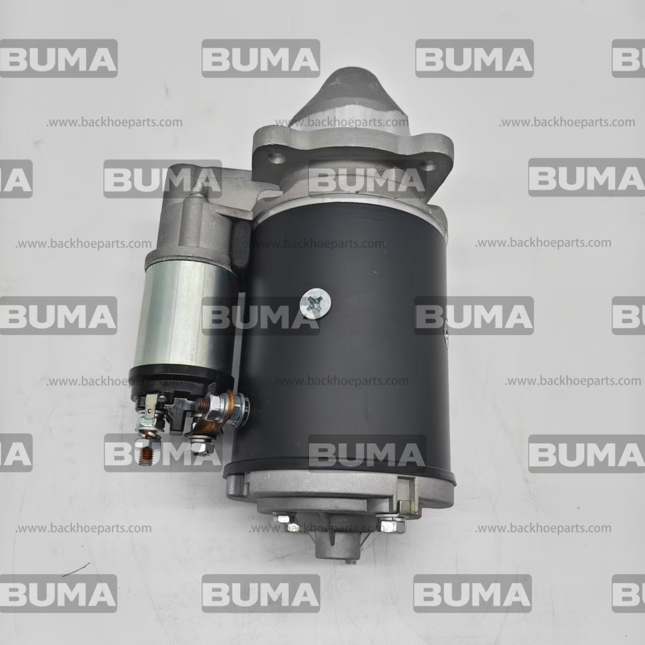 714/29500 Motor starter For JCB