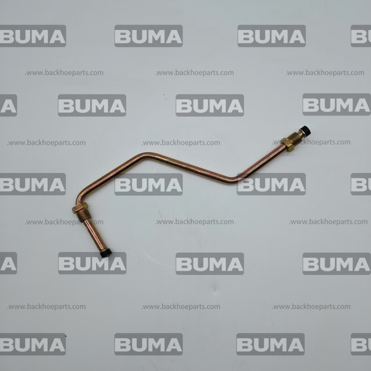 02/201705 Pipe Fuel Inj/Pump For JCB