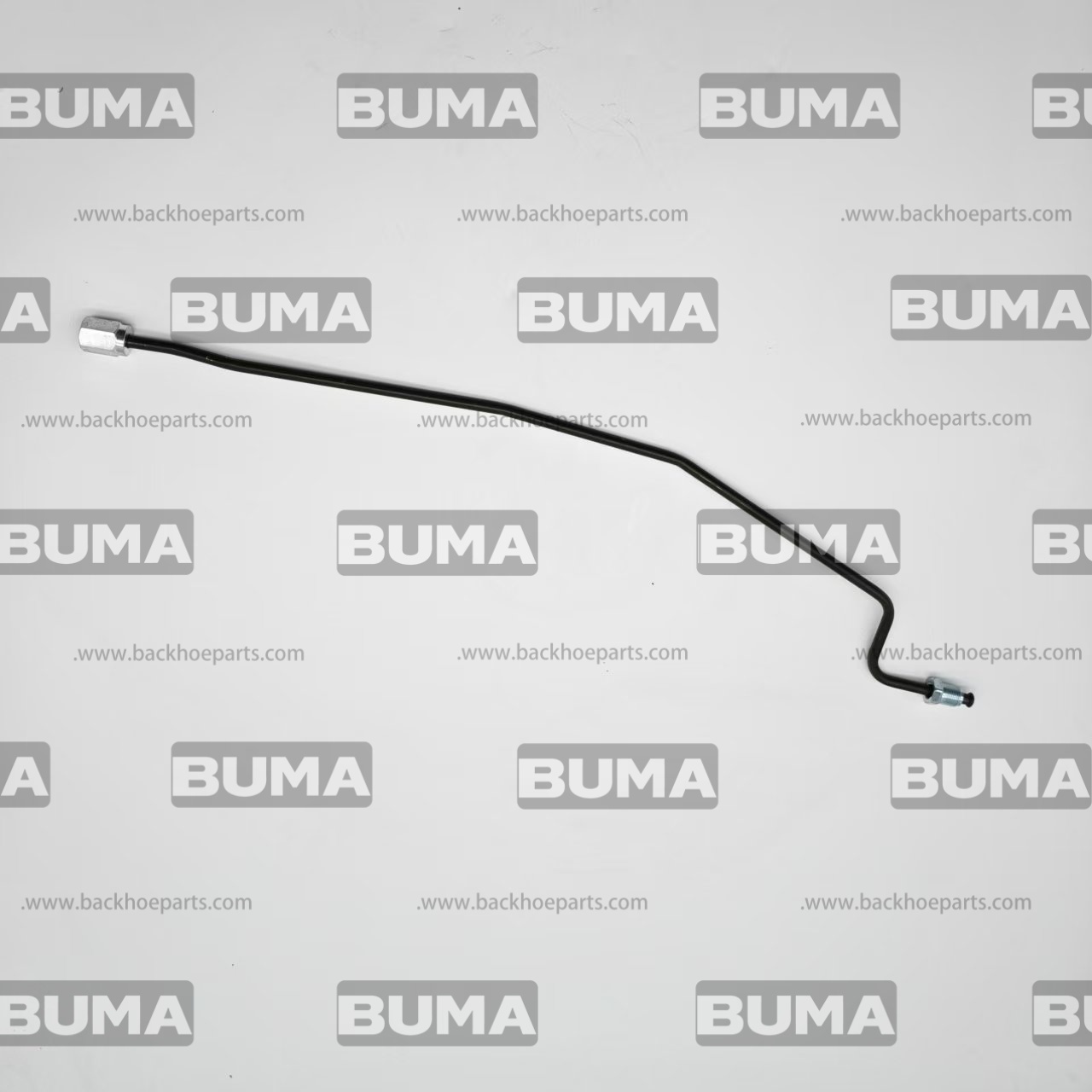 159/10400 Pipe R.H Rear For JCB