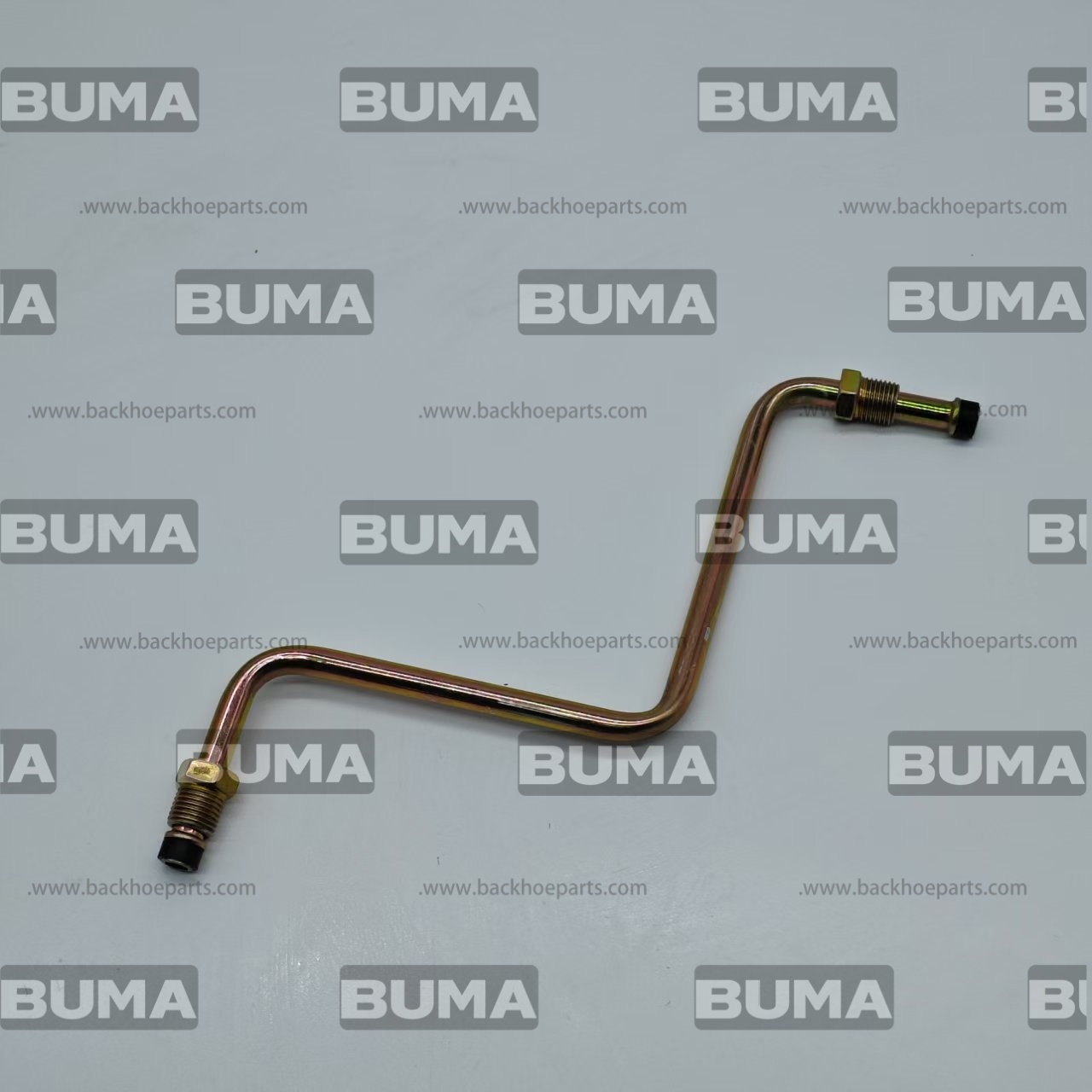 02/201699 Fuel Filter Pipe For JCB