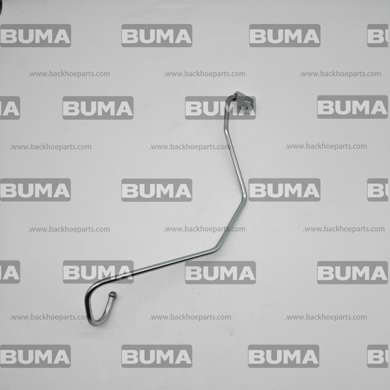 02/201833 Pipe Injector No.3 For JCB