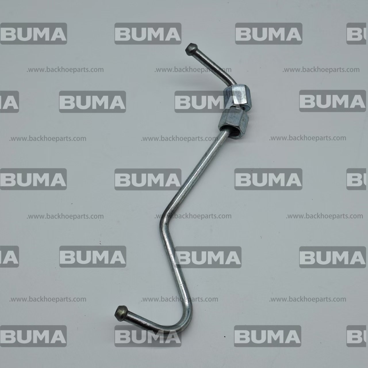 320/06812 Hp Pipe #2 For JCB